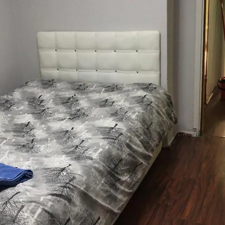 Apartamento Brusa Apart