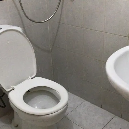 Apartamento Brusa Apart Bursa