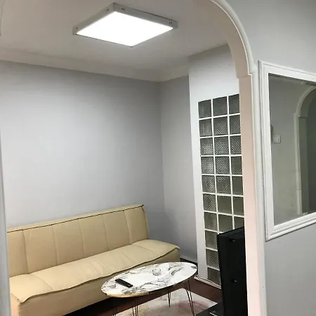 Apartamento Brusa Apart
