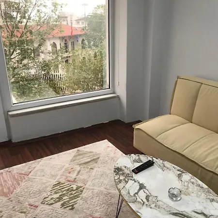 Brusa Apart Apartamento