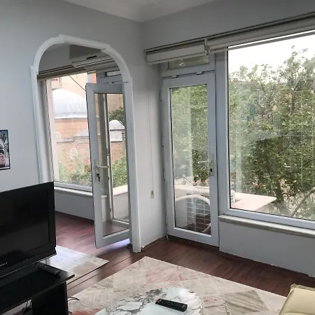 Apartamento Brusa Apart